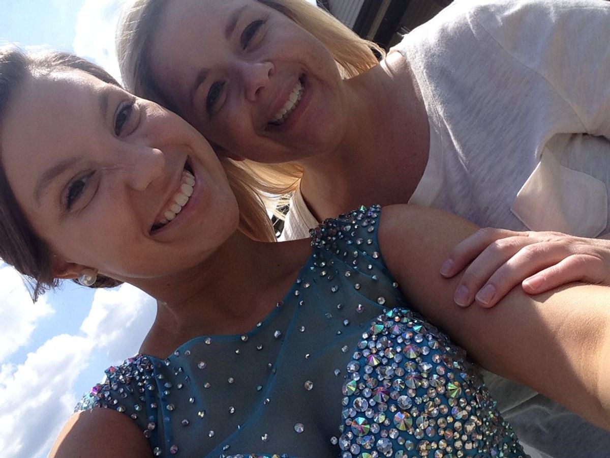 7 Reasons Your Mom Will Always Be Your Biggest Supporter