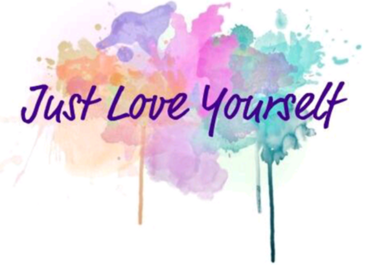 Learn To Love Yourself