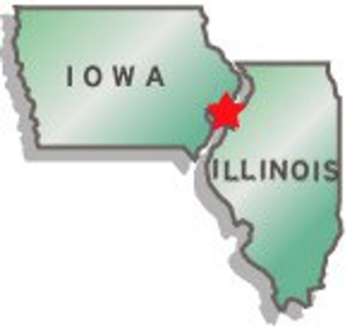 4 Differences From Iowa To Illinois