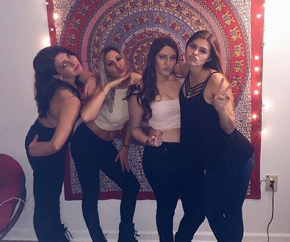 Why I Hate My Roommate The Odyssey Online