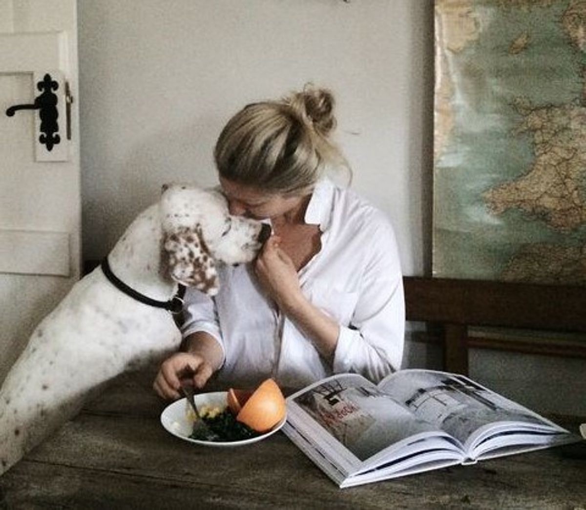 7 Ways To Love Mornings (Even When You Don't)