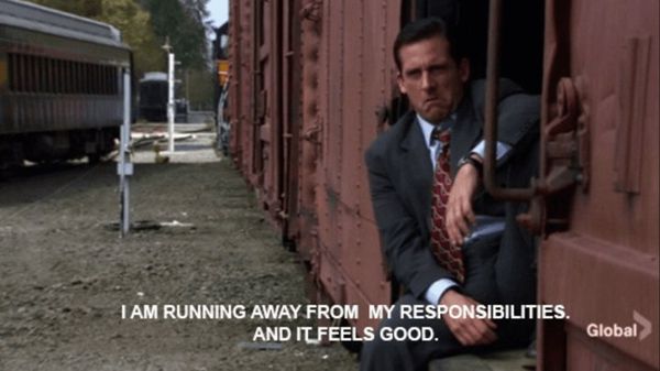 Dear Future Me, Life Is Tough But Please Remember These 14 Things