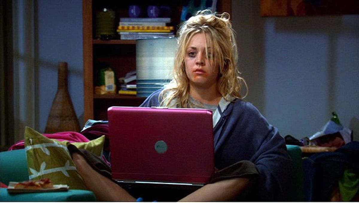 11 Shows To Binge-Watch On Netflix When You're Sick