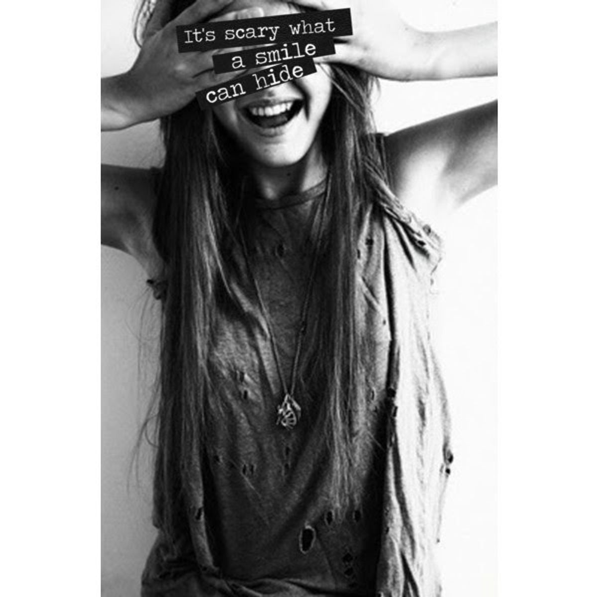 Stop Glamorizing Anxiety