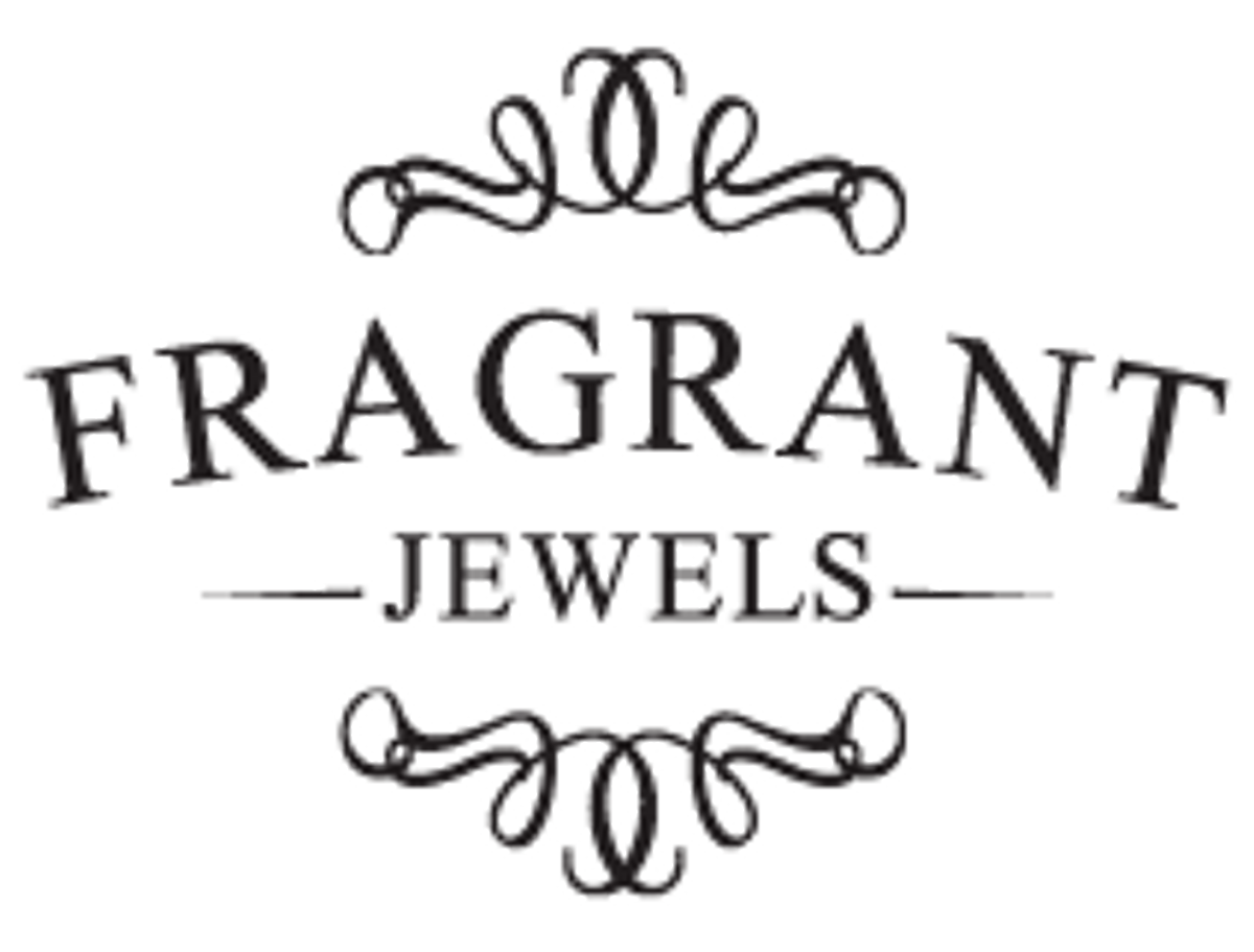 Fragrant Jewels: A Ring Inside Each Bath Bomb?