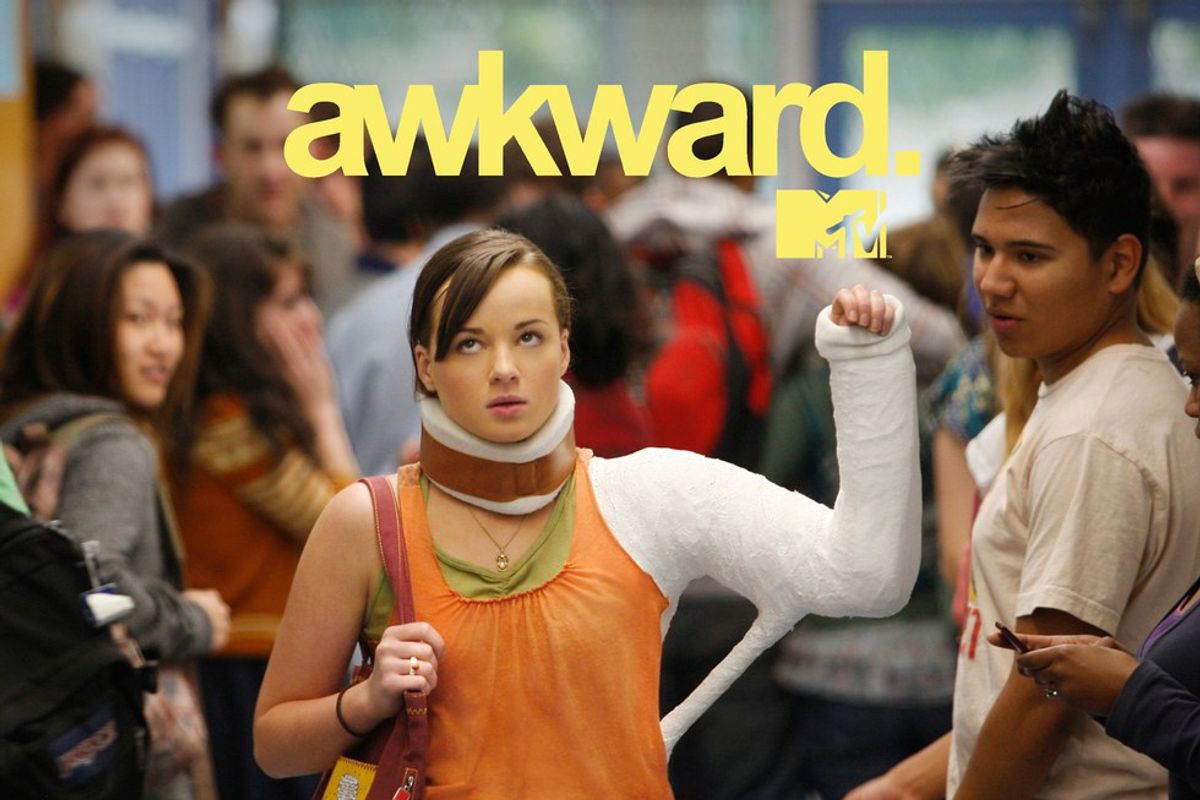 Why 'Awkward' Will Always Be My Favorite Show