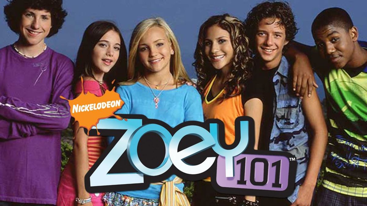 So What Happened To 'Zoey 101?'