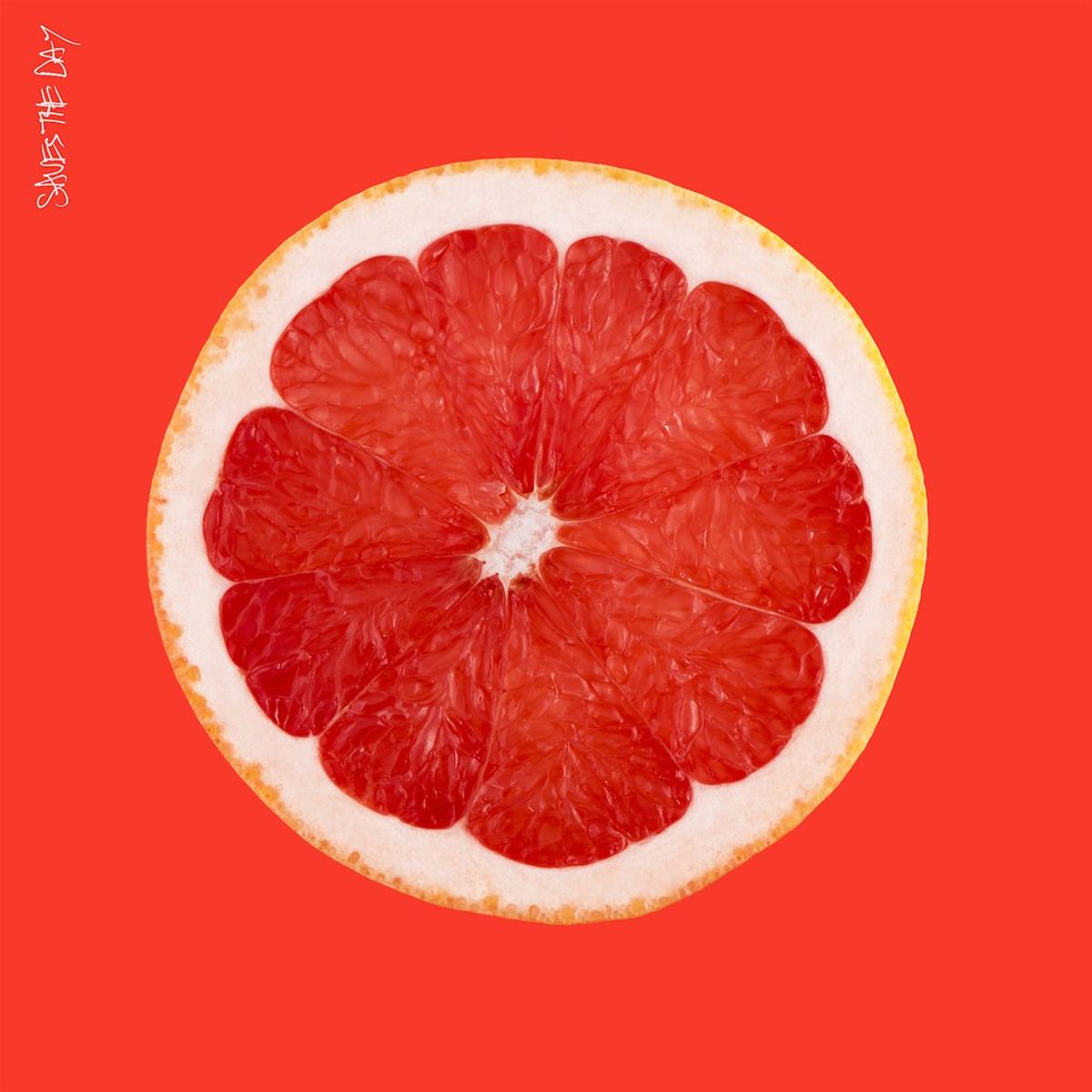 11 Ways 'Grapefruit' Saves The Day