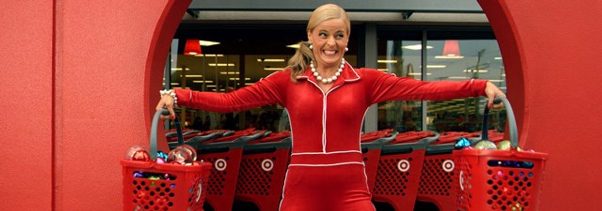 11 Reasons Why Target Is The Second Happiest Place On Earth