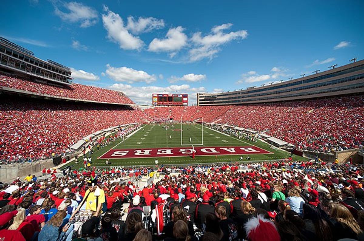 19 Reasons That The University Of Wisconsin-Madison Is The Best Place In The World