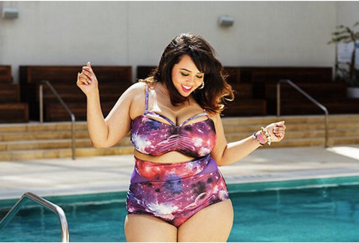 5 Things Plus Size Women Are Tired of Hearing