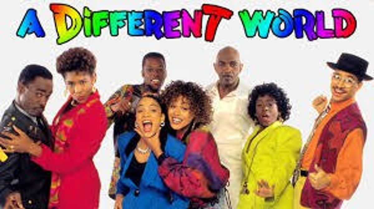 11 Of The Most Important A Different World Episodes
