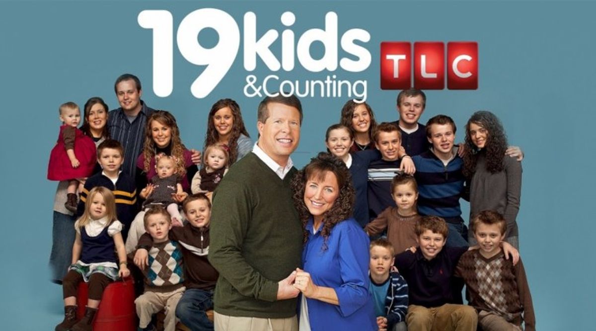 '19 Kids And Counting' Scandal Brings Religious Hypocrisy To Light