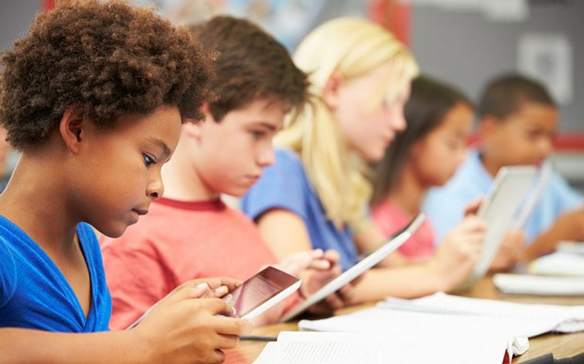 Digital Technology And Its Impact On Students Learning Outcomes