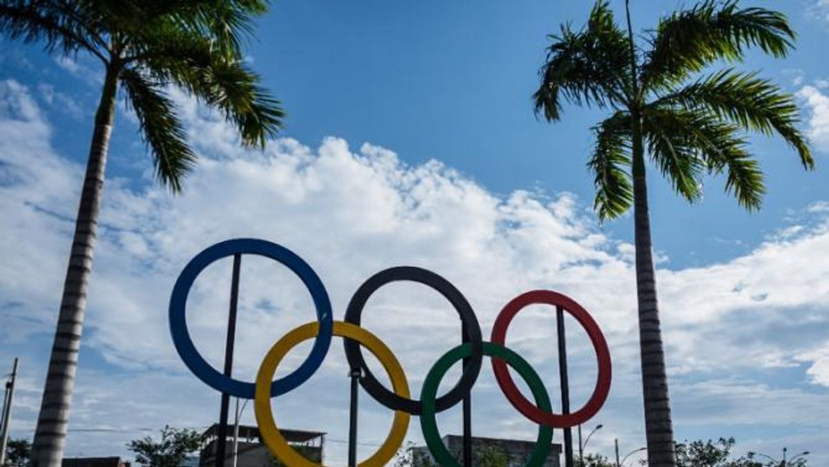 Economic Struggles of the Rio Olympics