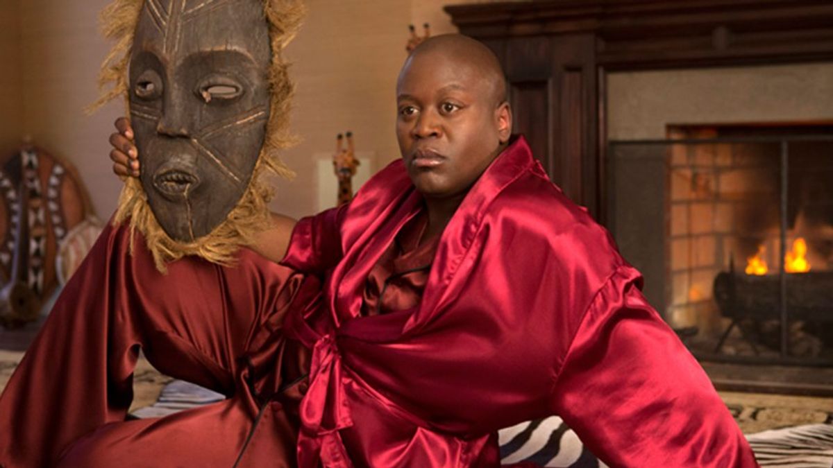 19 Times Titus Andromedon Channeled Every College Student in "Unbreakable Kimmy Schmidt"
