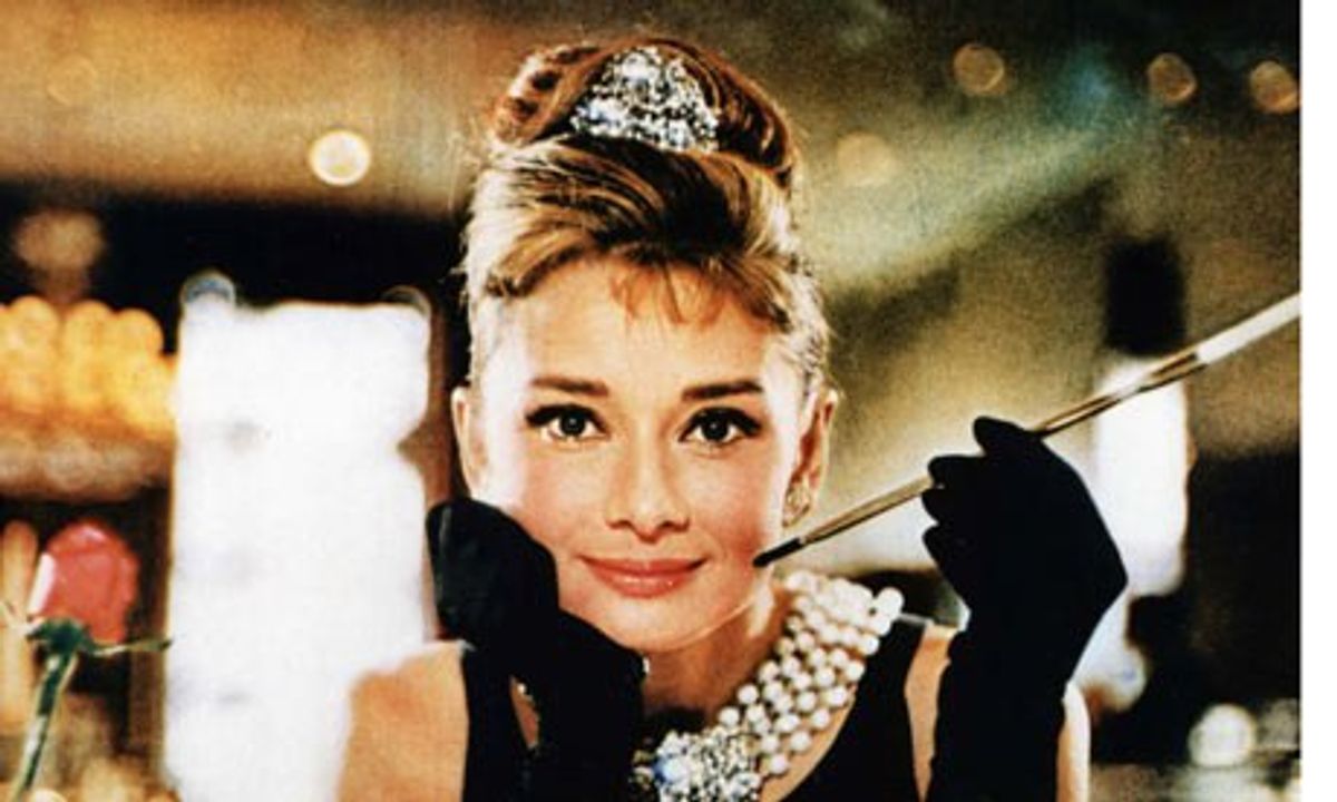5 Ways To Live A Little More Like Audrey