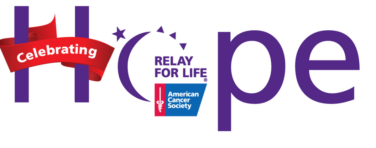 Why I Participate in Relay For Life