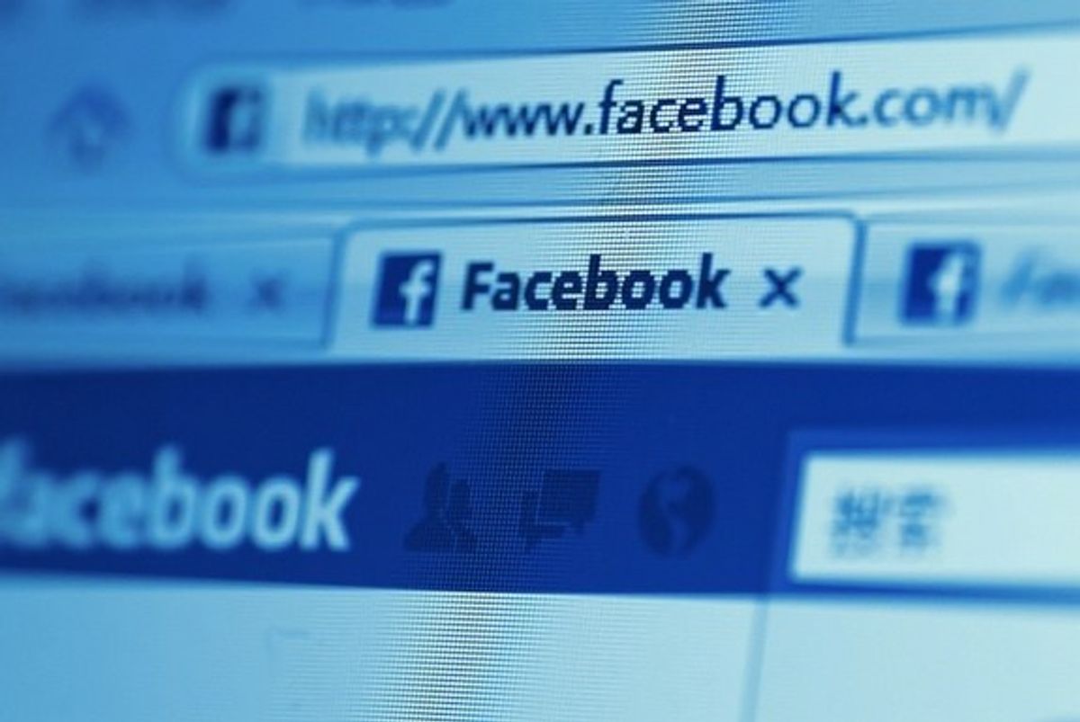 The Danger Of Facebook Hoarding