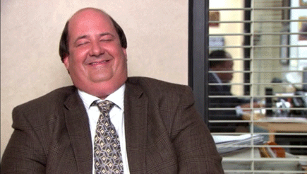 12 Times Kevin Malone From 'The Office' Was Right About Life