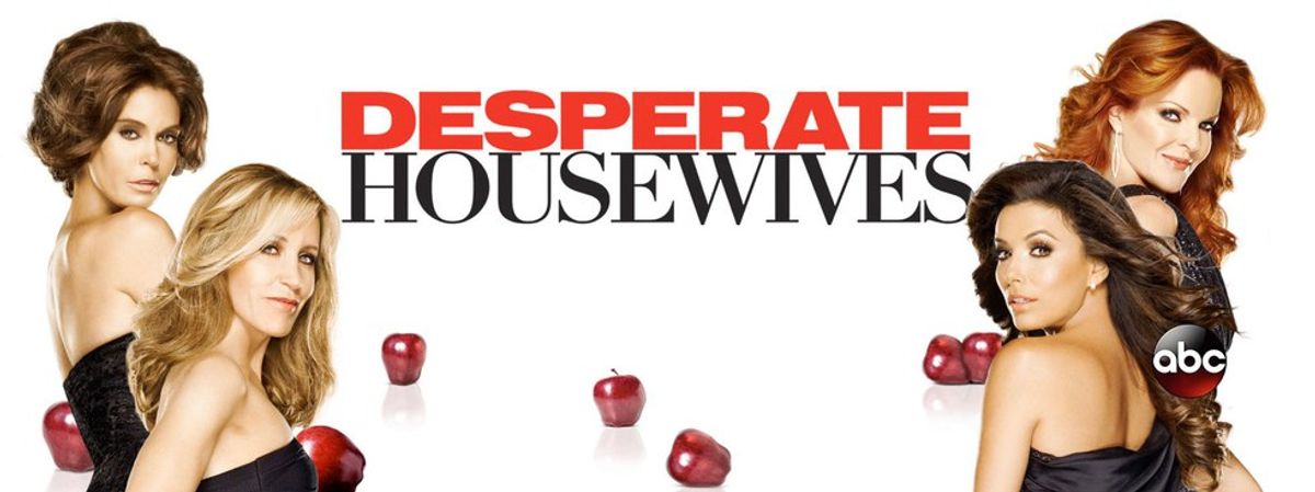 10 Times College Girls Relate To 'Desperate Housewives'
