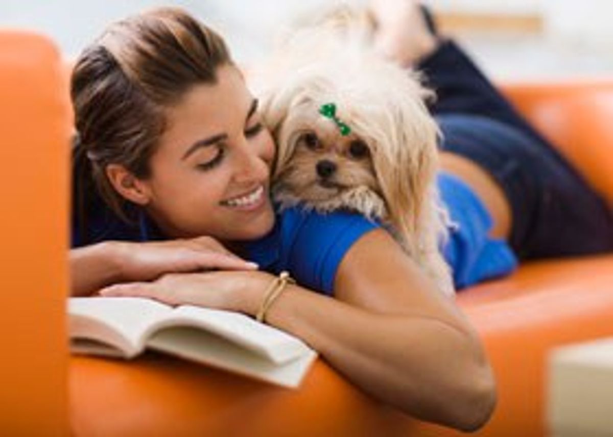 Should College Students Become Pet Owners?