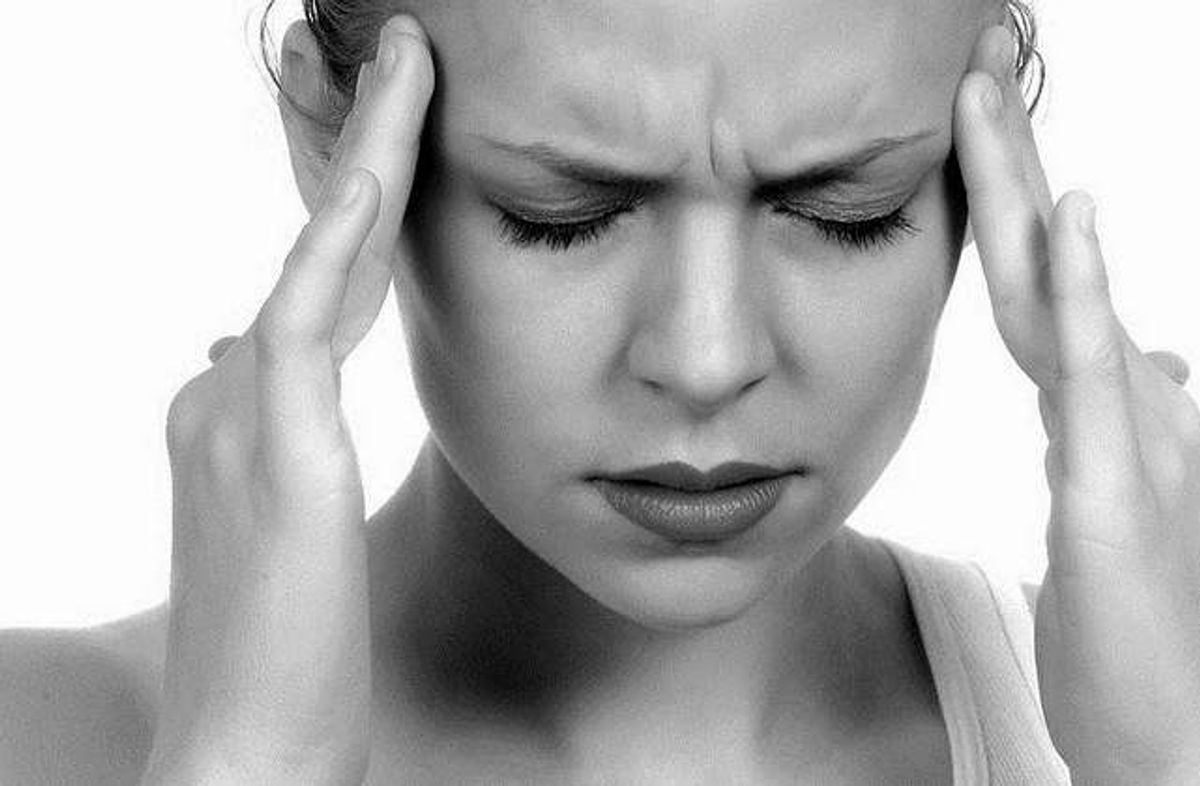 18 Things Only People With Chronic Migraines Understand