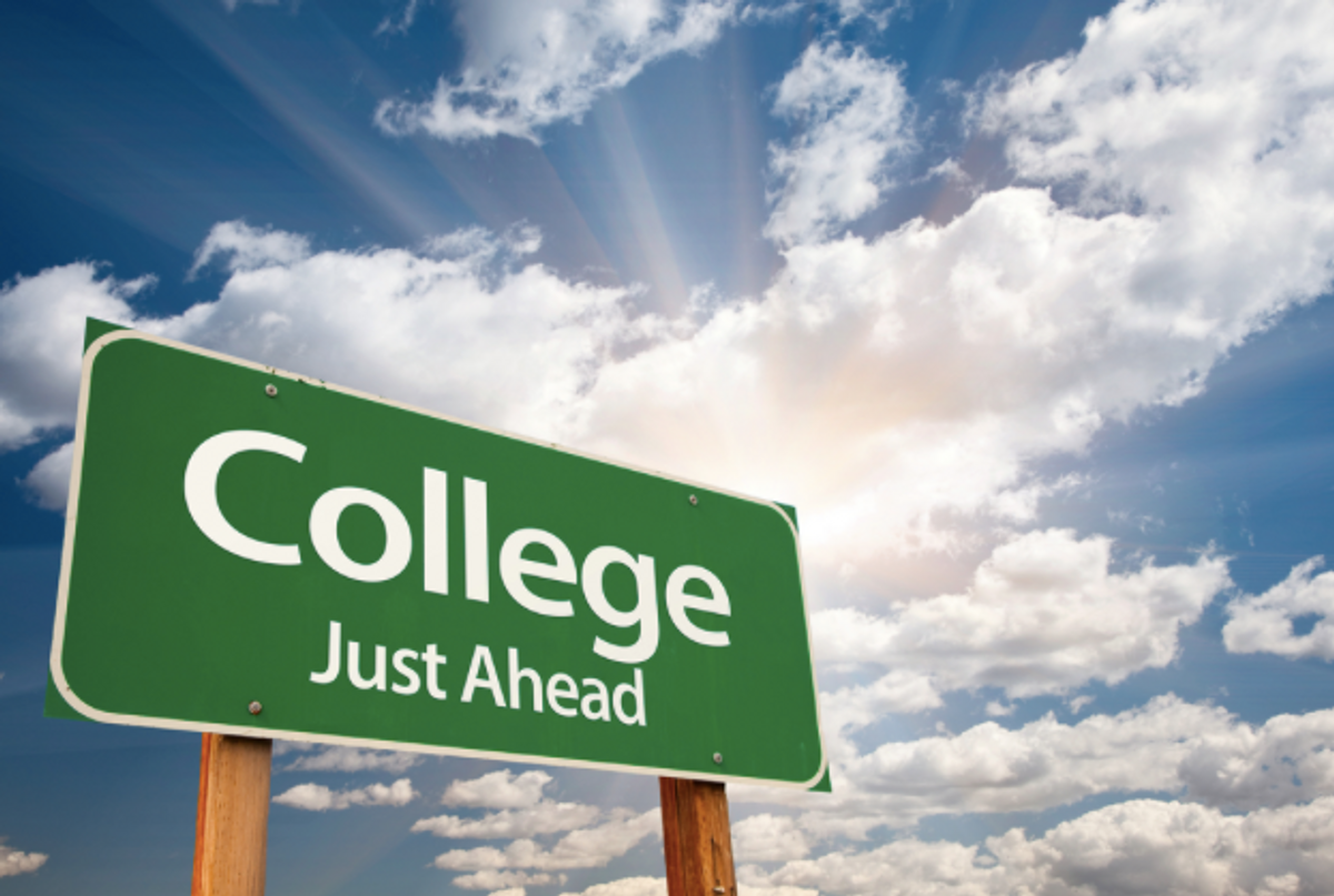 Things I Wish I Knew Before College