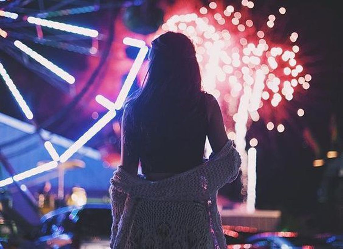 You Wont Always Be Alone