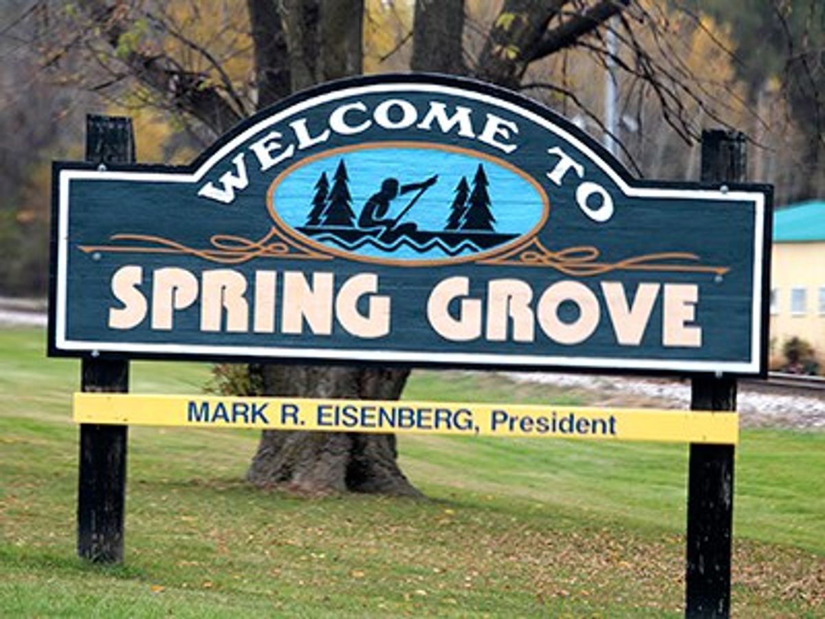 11 Things That Are True If You're From Spring Grove/Richmond