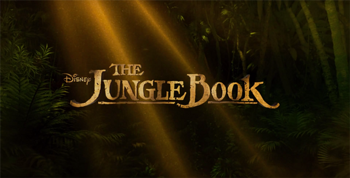 What You Appreciate From 'The Jungle Book' at 20