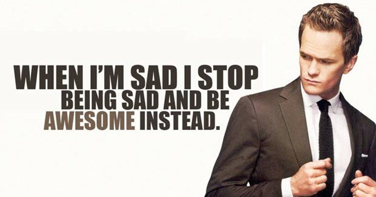 11 Times Barney Stinson Was The Best Character On TV