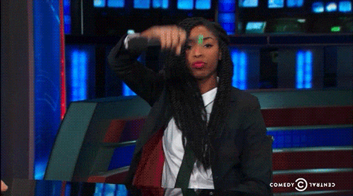 10 Reasons Why Jessica Williams is Every Black Girl's Ultimate Goal