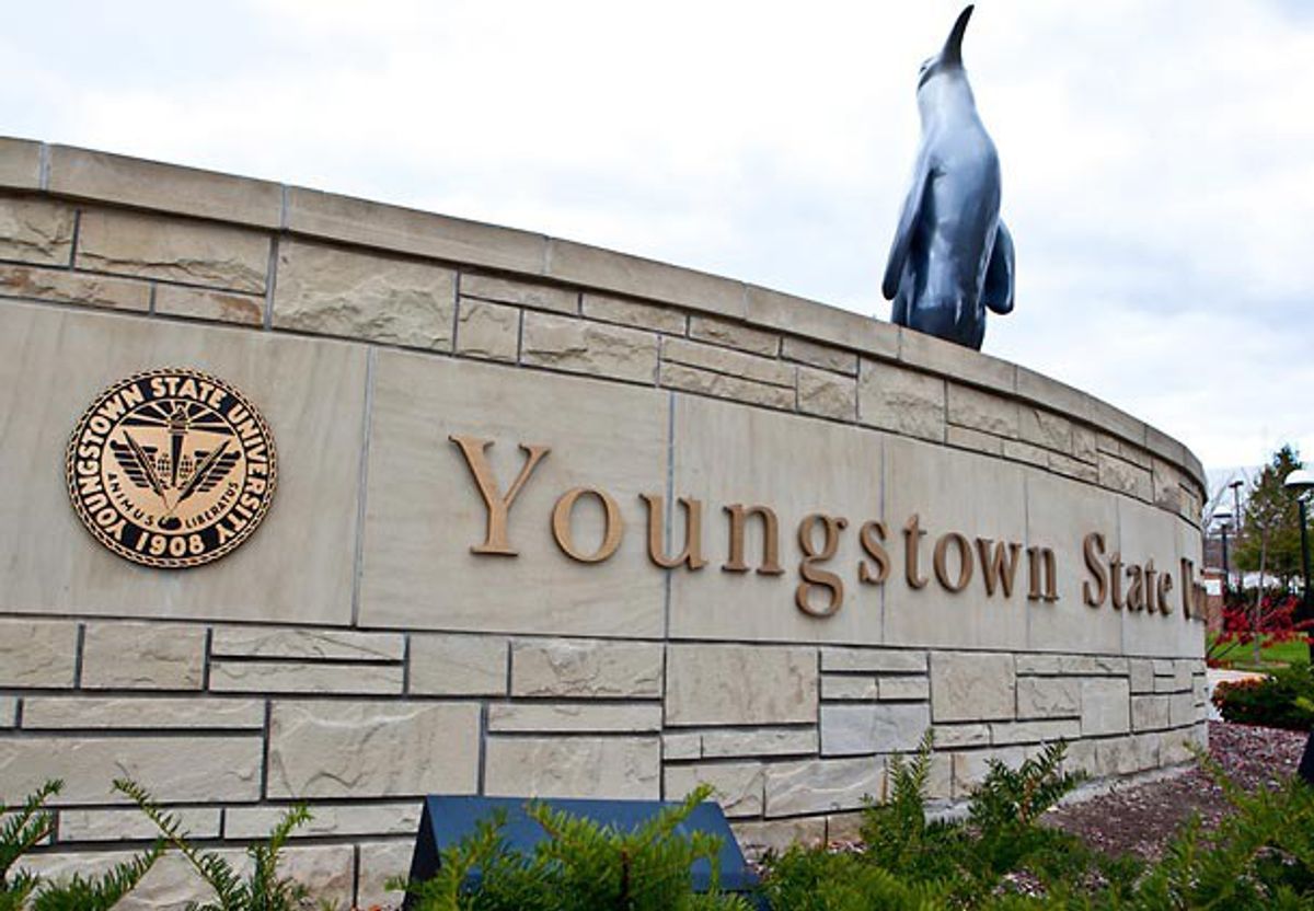 Why Attending Youngstown University Was One Of My Smartest Decisions
