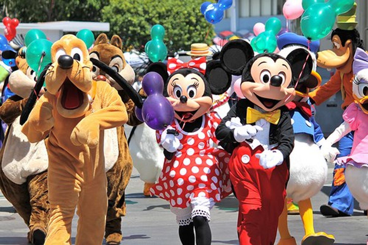10 Things The Disney College Program Taught Me