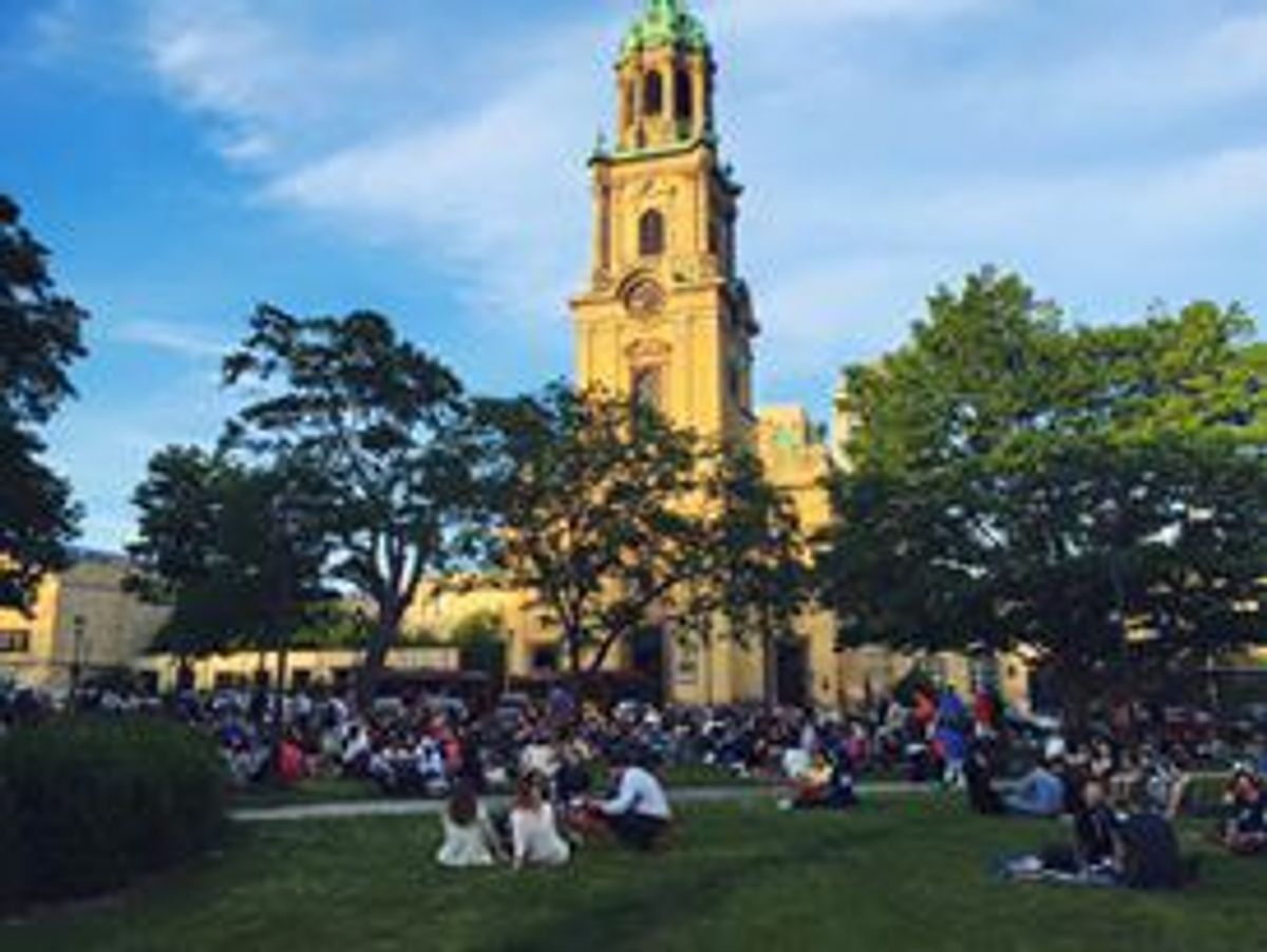 19 Fun Things to Do in Milwaukee This Summer