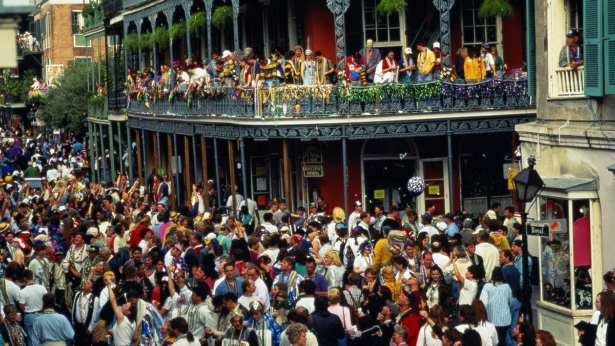 10 Things That All Louisianians Can Relate To