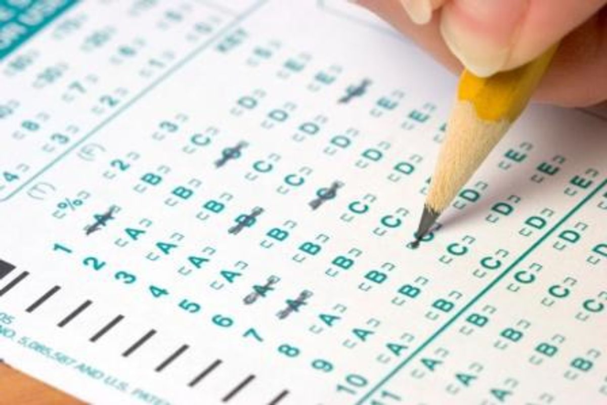 Is The PARCC Test Worth Taking?