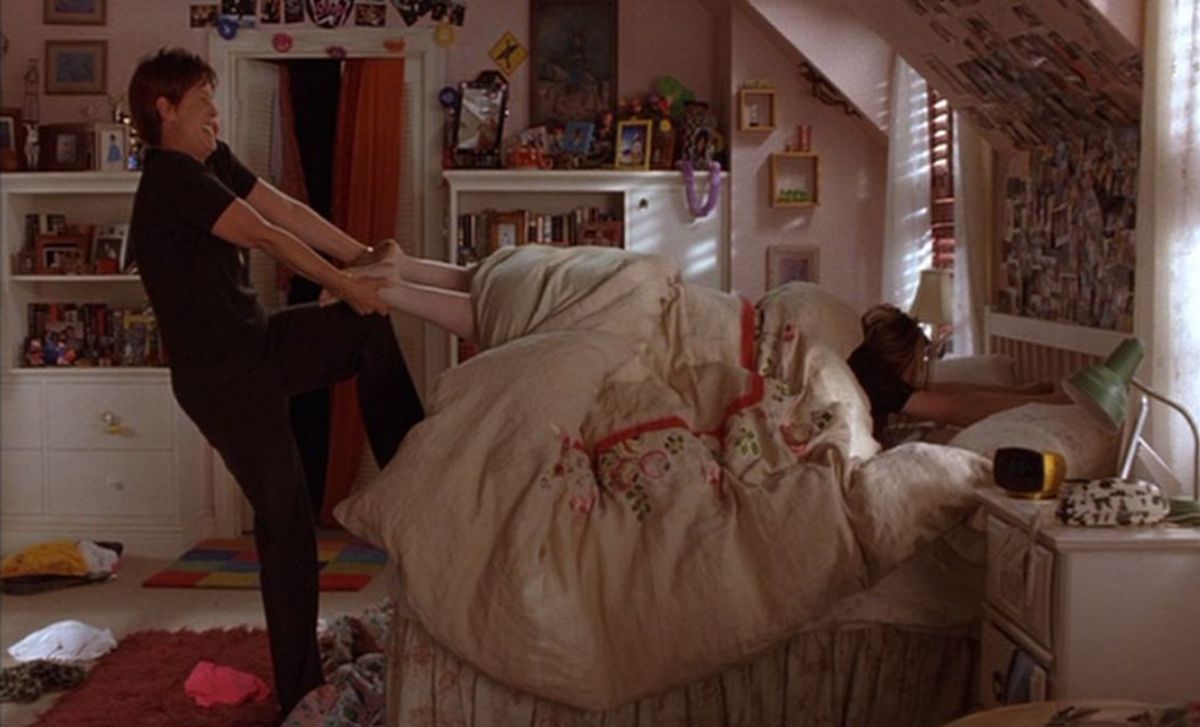 14 Signs You're Addicted To Sleeping