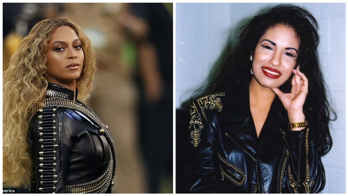13 Latino Counterparts To American Pop-Culture Icons