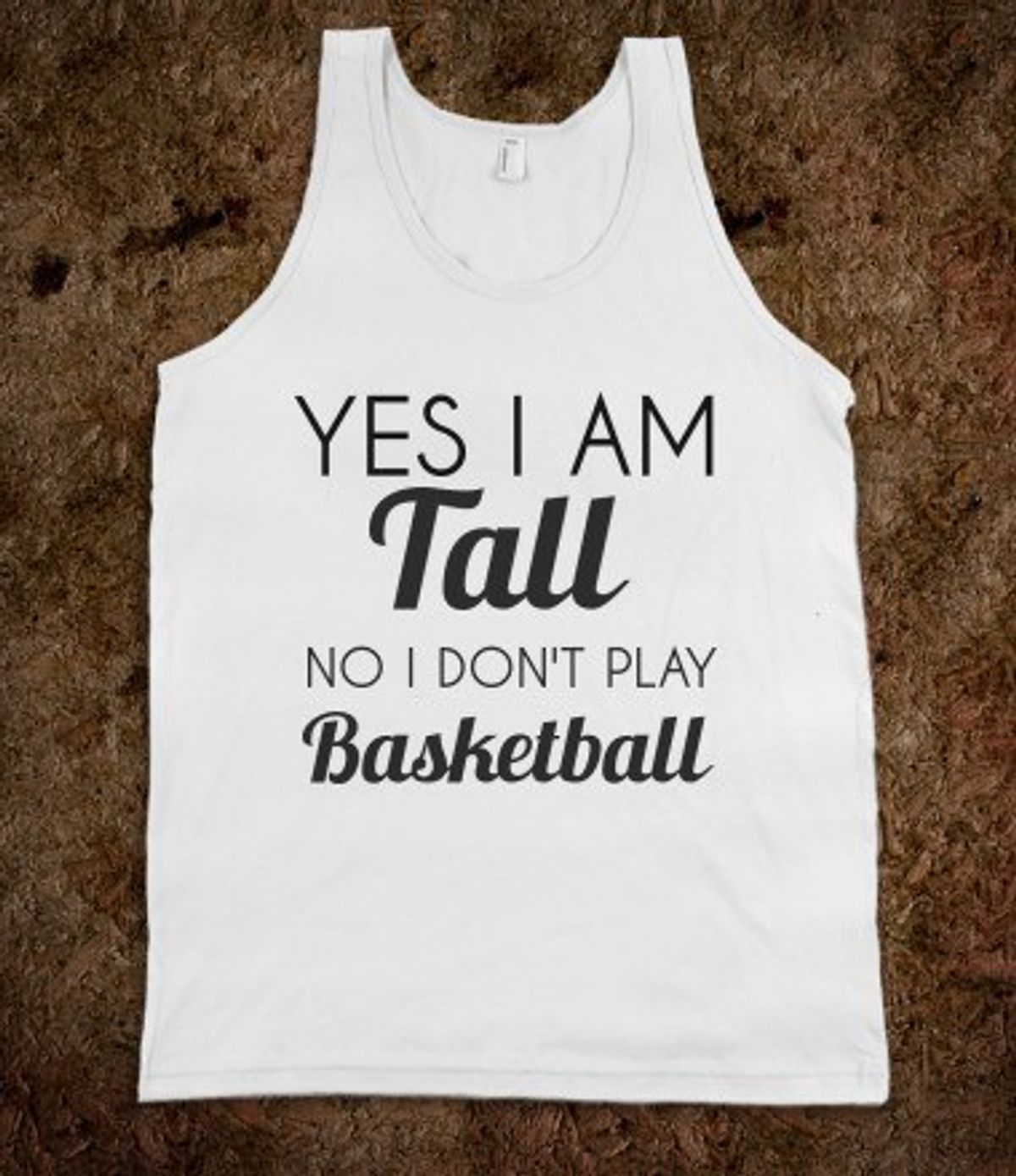 The Pros And Cons Of Being A Girl Over 5'8