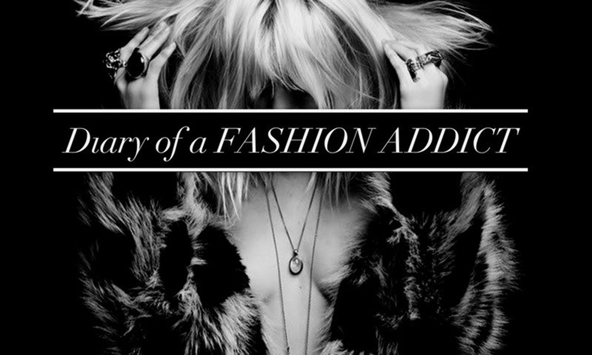 11 Things Every Fashion Lover Knows Is True But Would Never Admit Out