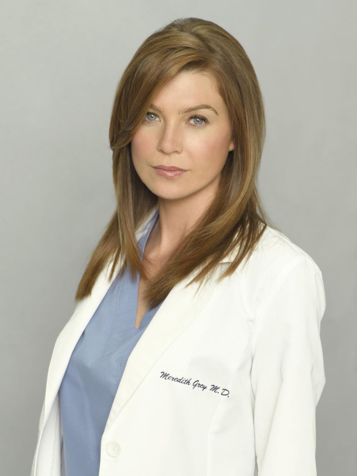 Why Meredith Grey Is An Extraordinary Person