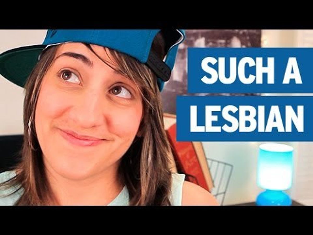 20 Things That Lesbians Are Tired of Hearing
