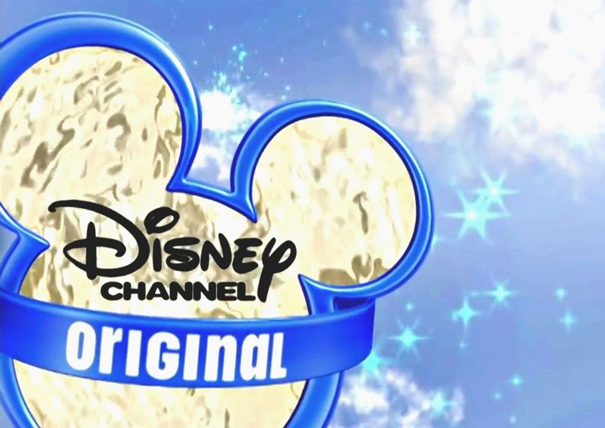 A Disney Channel Original Movie Marathon Is Happening