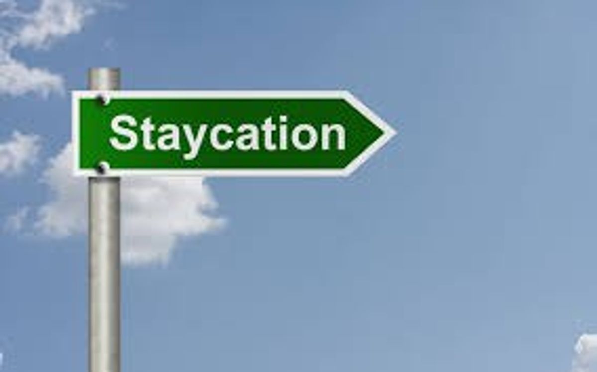 7 Cheap Staycation Ideas