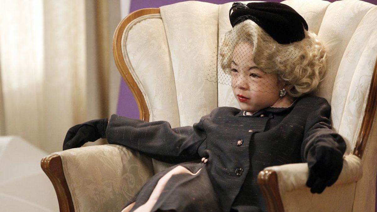 10 Reasons Why Lily from "Modern Family" Is the Best Kid on TV