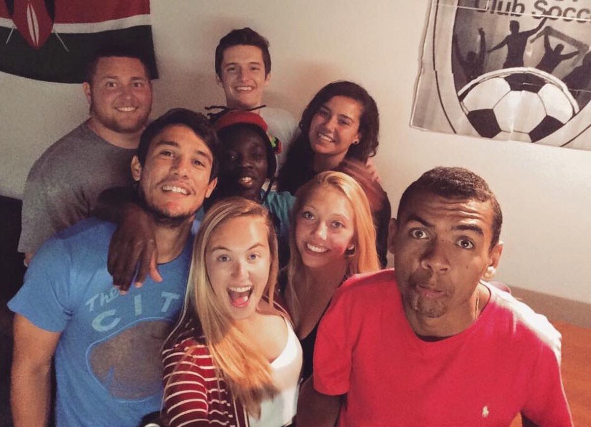 10 Things I Will Miss About College