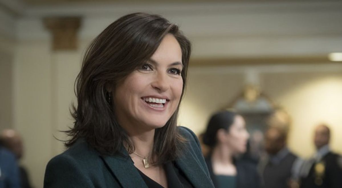 11 Lessons College Students Can Learn From Olivia Benson