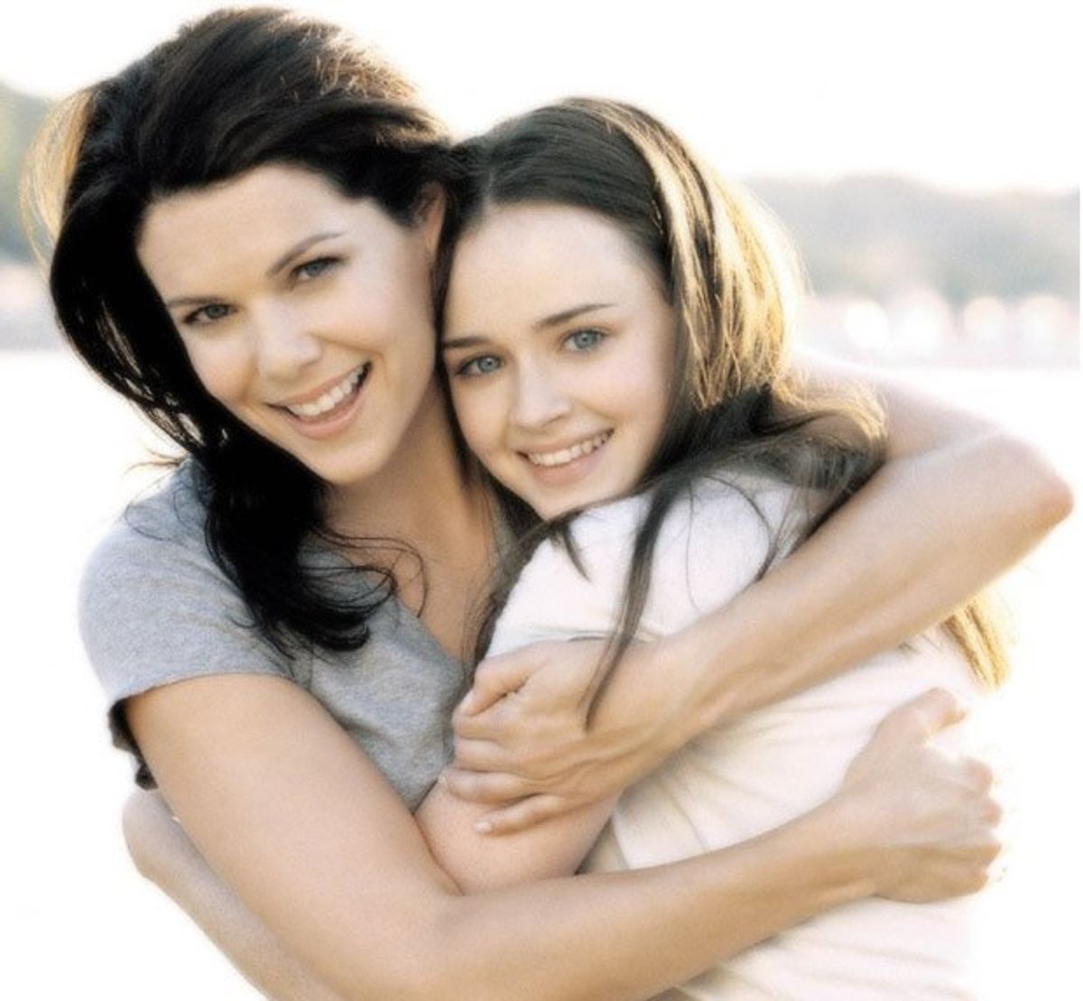 12 Reasons Why Your Mom Should Be Your Best Friend
